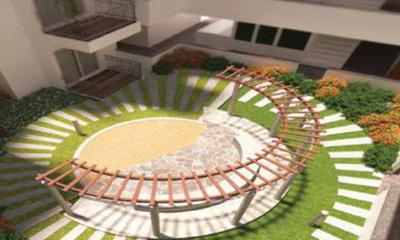 Project Image of 724.0 - 1124.0 Sq.ft 2 BHK Apartment for buy in Sowparnika Seychelles