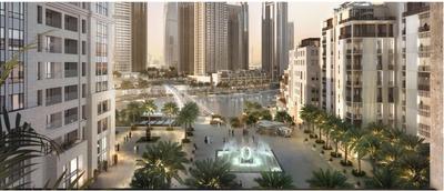 Project Image of 891.9 - 1526.0 Sq.ft 1 BHK Apartment for buy in Emaar Surf