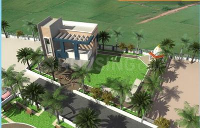 Project Image of 1000 Sq.ft 2 BHK Apartment / Flat for sale in Hadapsar for Rs. 6000000