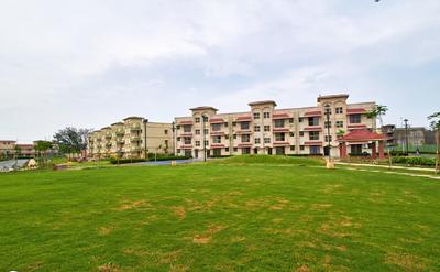 Project Image of 717.0 - 868.0 Sq.ft 2 BHK Apartment for buy in Ashiana Gulmohar Gardens Phase VIII