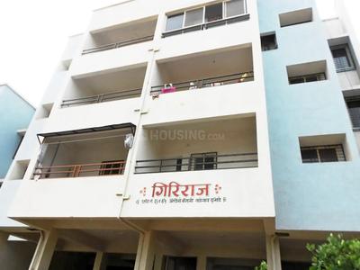 Project Image of 995.0 - 1330.0 Sq.ft 2 BHK Apartment for buy in Bhide Giriraj