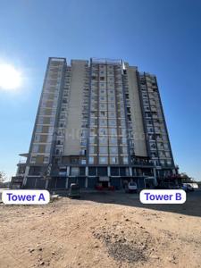 Project Image of 750.0 - 1030.0 Sq.ft 1 BHK Apartment for buy in Devesh Iconic