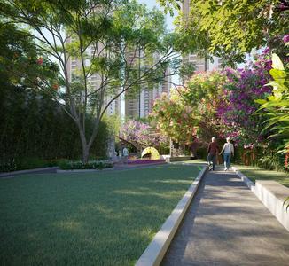 Project Image of 1777 Sq.ft 3 BHK Apartment / Flat for sale in Kukatpally for Rs. 14482900