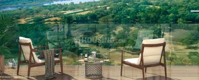 Project Image of 908.0 - 2212.0 Sq.ft 2 BHK Apartment for buy in Sagitarius Bluegrass Residences Tower II