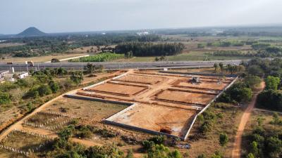 Project Image of 1197.0 - 1647.0 Sq.ft Residential Plot Plot for buy in Highway City