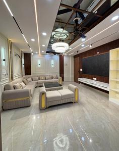 Project Image of 900.0 - 1350.0 Sq.ft 4 BHK Builder Floor for buy in Guru Ji Lavish Floors