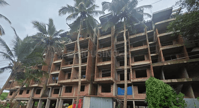 Project Image of 323.02 - 1130.0 Sq.ft 1 BHK Apartment for buy in Dyuti Adidhan Platinum