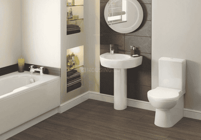 Project Image of 1110.0 - 1600.0 Sq.ft 2 BHK Apartment for buy in Amigo Lake View