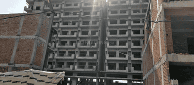 Project Image of 0.0 - 485.0 Sq.ft Studio Studio Apartment for buy in Gaurs Aero Suites