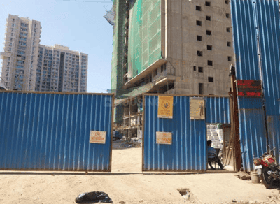 Project Image of 690 Sq.ft 2 BHK Apartment / Flat for sale in Malad West for Rs. 14500000