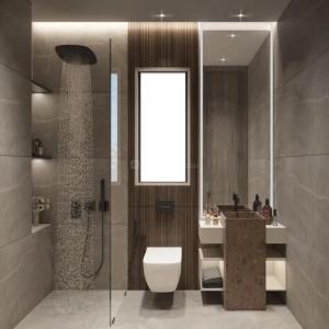Project Image of 429.0 - 863.0 Sq.ft 1 BHK Apartment for buy in Pratap Liberty One