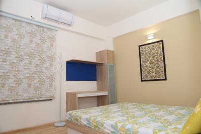 Project Image of 419.79 - 430.56 Sq.ft 1 BHK Apartment for buy in Build Art Aarna Fortune