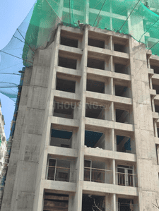 Project Image of 305.37 - 512.36 Sq.ft 1 BHK Apartment for buy in JSB Nakshatra Nirvaana II