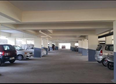 Project Image of 1030.0 - 1540.0 Sq.ft 2 BHK Apartment for buy in 7 Hills Paradise