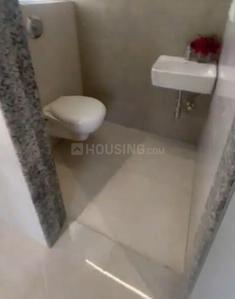 Project Image of 450 Sq.ft 1 BHK Apartment / Flat for sale in Panvel for Rs. 4550000