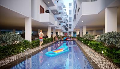 Project Image of 1155.0 - 1690.0 Sq.ft 2 BHK Apartment for buy in GK Gateway