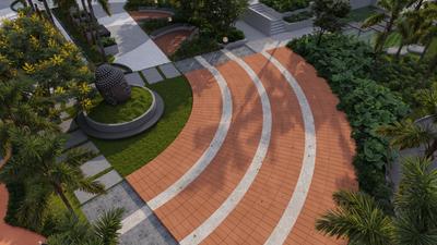 Project Image of 0.0 - 2151.0 Sq.ft 3 BHK Villa for buy in Casagrand Selenia