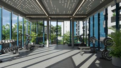 Project Image of 1350.0 - 1890.0 Sq.ft 2 BHK Apartment for buy in The Origin