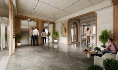 Project Image of 1450.0 - 2000.0 Sq.ft 2 BHK Apartment for buy in Niilkanth Aaradhya