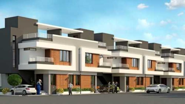 Gallery Cover Pic of Dream Homes