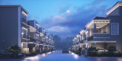 Project Image of 2200 Sq.ft 4 BHK Villa for sale in Mendhasala for Rs. 14200000