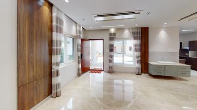Project Image of 1747.0 - 2708.0 Sq.ft 3 BHK Villa for buy in RV Somwrita