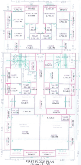 Gallery Cover Pic of Sai Krishna Sadan