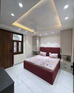 Project Image of 550.0 - 900.0 Sq.ft 2 BHK Builder Floor for buy in Pushin Metro Homes