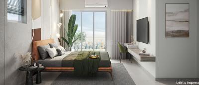 Project Image of 432 Sq.ft 1 RK Apartment / Flat for sale in Kandivali East for Rs. 15000000