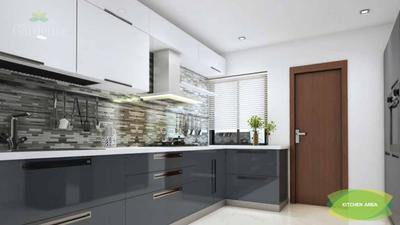 Project Image of 1190.0 - 2580.0 Sq.ft 2 BHK Apartment for buy in Krushi Gardenia