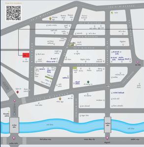Project Image of 585.45 - 616.99 Sq.ft 2 BHK Apartment for buy in Amar Kailash Homes