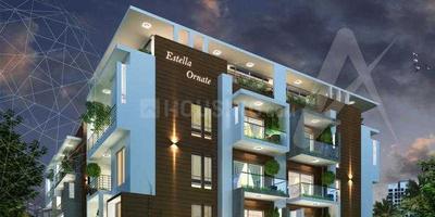 Project Image of 1488 Sq.ft 3 BHK Apartment / Flat for sale in Harlur for Rs. 12500000