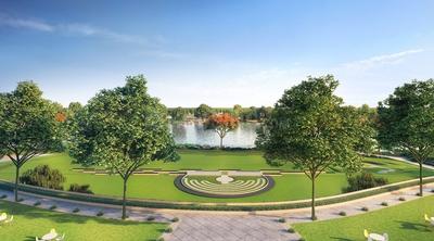 Project Image of 2965.67 - 2972.78 Sq.ft 4 BHK Apartment for buy in ABH Treeland Phase 3