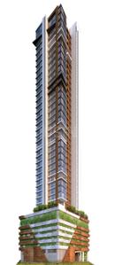 Project Image of 0.0 - 1545.0 Sq.ft 3 BHK Apartment for buy in Rohan Aquino