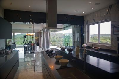 Project Image of 6600.0 - 9300.0 Sq.ft 4 BHK Villa for buy in Venkateshwara The Ridges