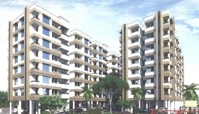 Gallery Cover Pic of Soniz Vibrant Residency