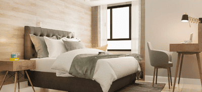 Project Image of 660.37 - 980.49 Sq.ft 2 BHK Apartment for buy in Sahu City Phase 2 Pearl Block