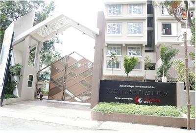 Project Images Image of Keys on rent in Borivali East, Mumbai