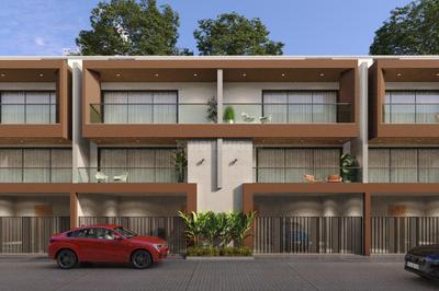 Project Image of 990.0 - 2547.0 Sq.ft Residential Plot Plot for buy in Dhanush Bungalows