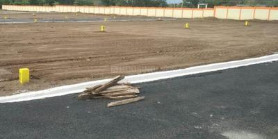 Muthu Garden Plot 1