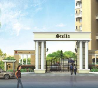 Project Image of 574 Sq.ft 1 BHK Apartment / Flat for sale in Moshi for Rs. 3000000