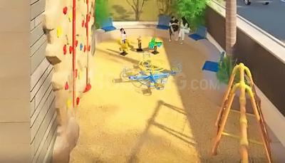 Project Image of 0.0 - 922.68 Sq.ft 3 BHK Apartment for buy in Samyakth Bliss Tower A 