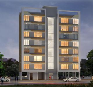 Project Image of 449.5 - 476.2 Sq.ft 2 BHK Apartment for buy in Vardhaman Enclave