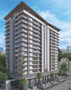 Project Image of 1550 Sq.ft 3 BHK Apartment / Flat for sale in Mundhwa for Rs. 18700000