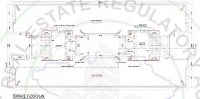 Project Image of 0.0 - 655.95 Sq.ft 2 BHK Apartment for buy in Digvijay Valencia Crest