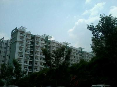 Project Image of 1353.0 - 1650.0 Sq.ft 2 BHK Apartment for buy in Bren Verity