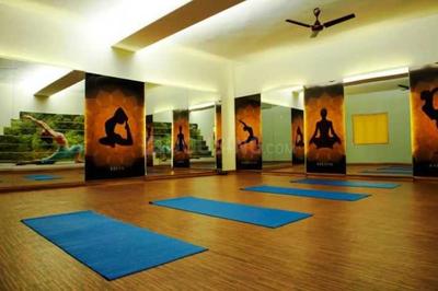 Project Image of 715.26 - 967.35 Sq.ft 2 BHK Apartment for buy in Rushi Shashwat Residency