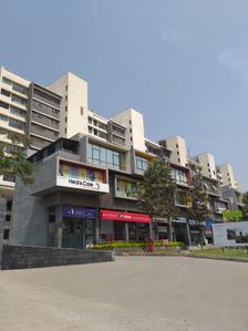 Project Image of 2391.0 - 3794.0 Sq.ft 4 BHK Apartment for buy in Marvel Ganga Sangria D E Building
