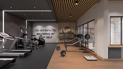 Project Image of 622.0 - 1961.0 Sq.ft 1 BHK Apartment for buy in Lifestyle Le Paradise