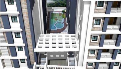 Project Image of 1175.0 - 1690.0 Sq.ft 2 BHK Apartment for buy in Satwi Vielle